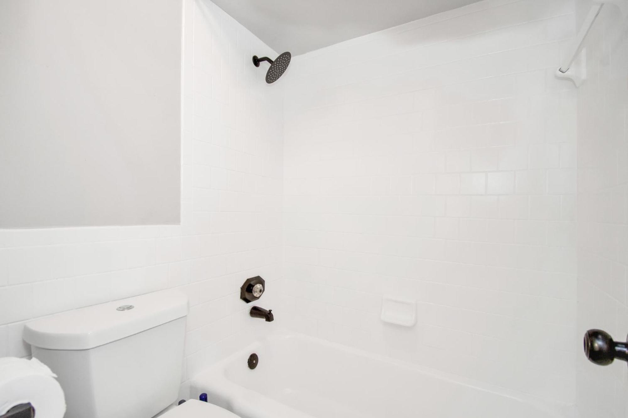 Ferienwohnung Unique Heights 1Br Apt Sleeps 4 Houston Exterior foto